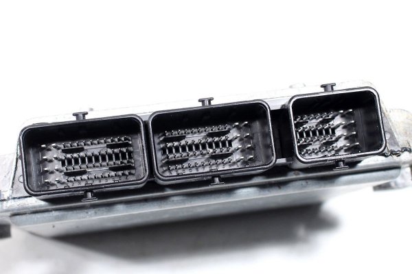 _Komputer sterownik silnika Ford Focus MK2 2004-2007 2.0TDCI