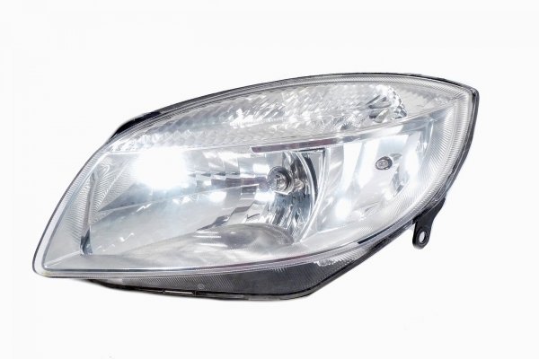 _Reflektor lewy X-284168