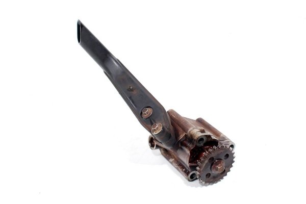 Pompa oleju Ford Mondeo MK3 2000-2007 1.8i 16V 