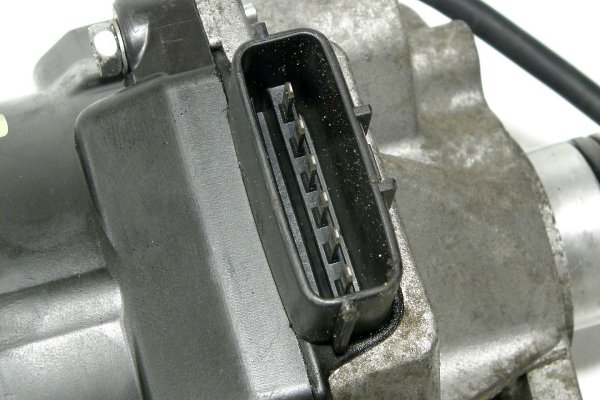 _Aparat zapłonowy S9 Mazda 626 GE 1992-1997 1.8i 2.0i