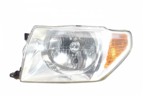 Reflektor lewy Mitsubishi Pajero Pinin 2001 (1998-2006) 