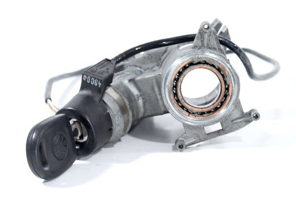 Komputer silnika stacyjka immo VW Lupo 6X 6E 1998-2005 1.4TDI