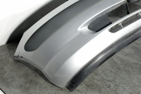 _Zderzak przód Honda Jazz 2004 Hatchback 5-drzwi