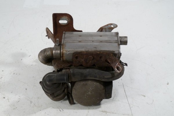 _Webasto VW Passat B6 2005 2.0TDI
