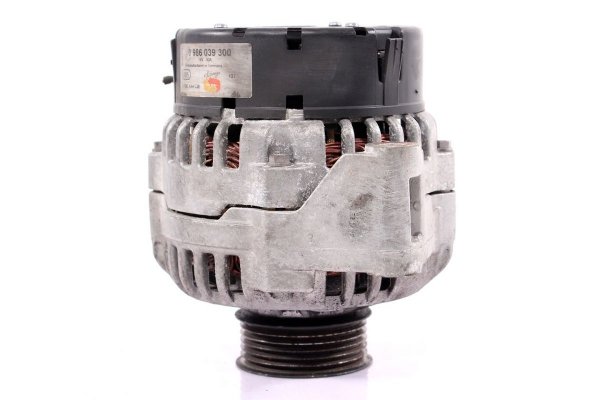 Alternator Suzuki Baleno 1998-2001 1.9TD (80A)