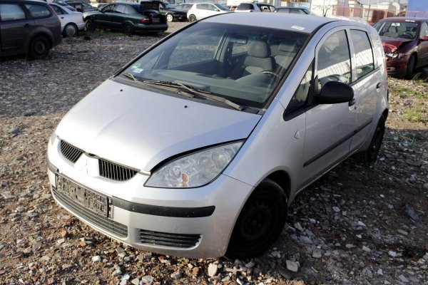 komputer silnika - stacyjka - mitsubishi - colt - zdjęcie 13