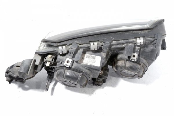 Reflektor lewy Volvo S80 1998-2002