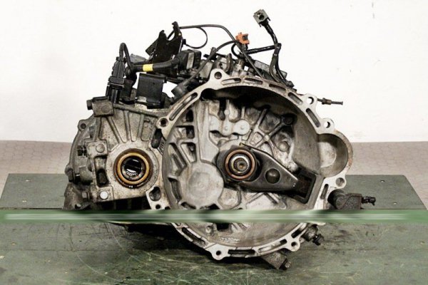 _Skrzynia biegów Kia Rio 2007 1.5CRDI