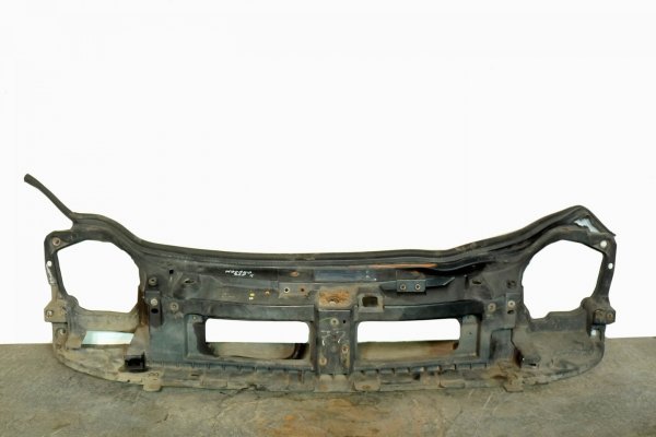 Pas przód Opel Vivaro A X83 Lift 2009 Bus