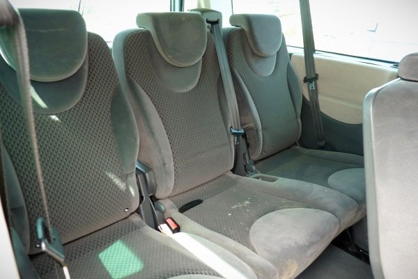Amortyzator przód lewy Citroen Jumpy II 2007 2.0HDI RHR Bus 