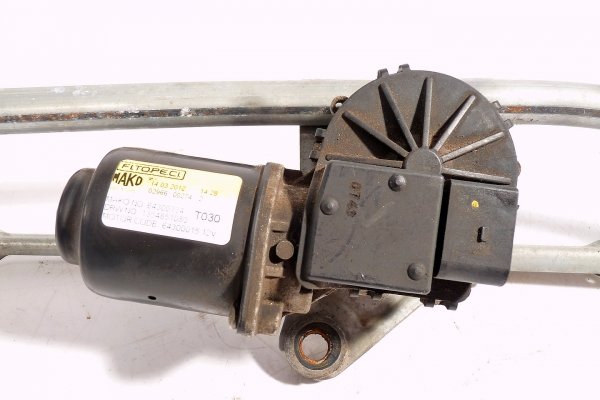 Mechanizm wycieraczek X-286579