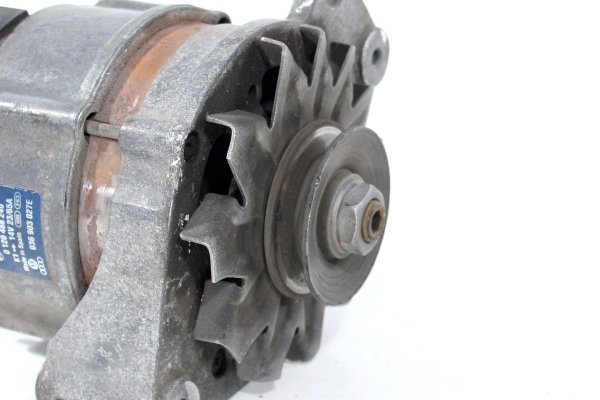 _Alternator VW Polo 86C 1990-1994 1.4 (65A)
