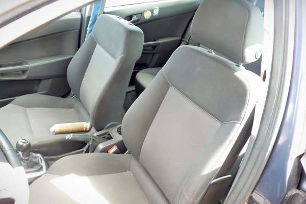 Opel Astra H 2010 1.3CTDI Z13DTH Kombi [A]