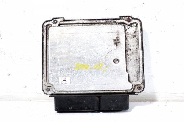 Komputer sterownik silnika Skoda Roomster 5J 20071.4TDI BMS