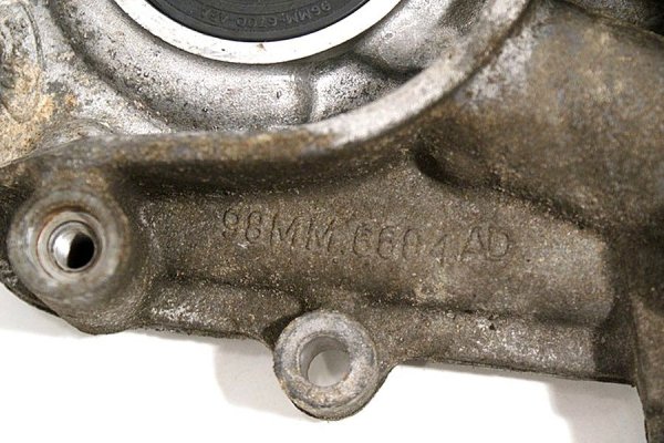 Pompa oleju Ford Focus MK1 1998-2004 1.4i 1.6i