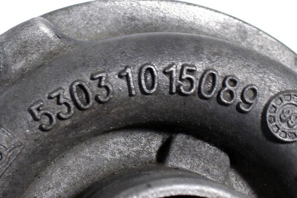 _Turbina turbosprężarka Mercedes A-klasa W168 1997-2004 1.7CDI