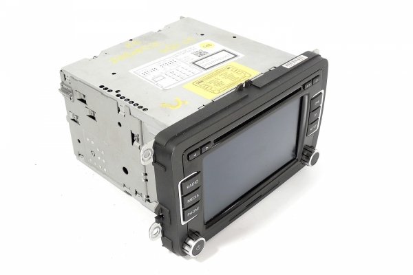 Radio VW Passat B6 2005 -2010 Kombi