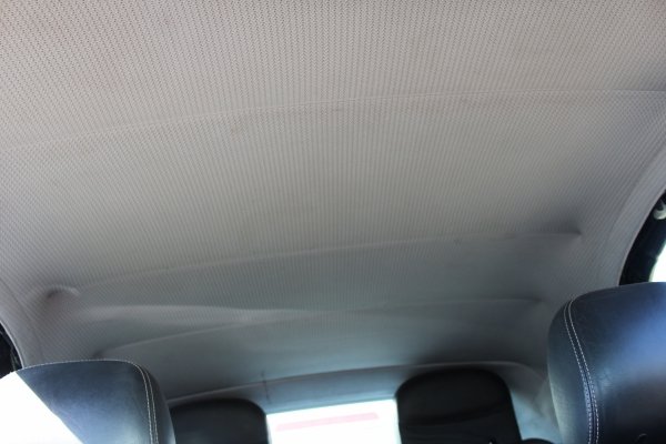 Wózek zawieszenia tył Mercedes CLK W208 1999 2.0i 111945 Cabrio