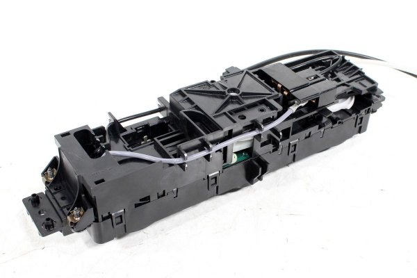 panel nawiewu - mercedes - sprinter - zdjęcie 4