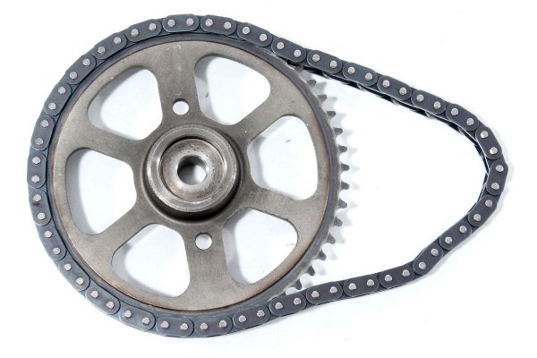 _Pompa wakum Nissan Almera N16 2000-2006 2.2DI