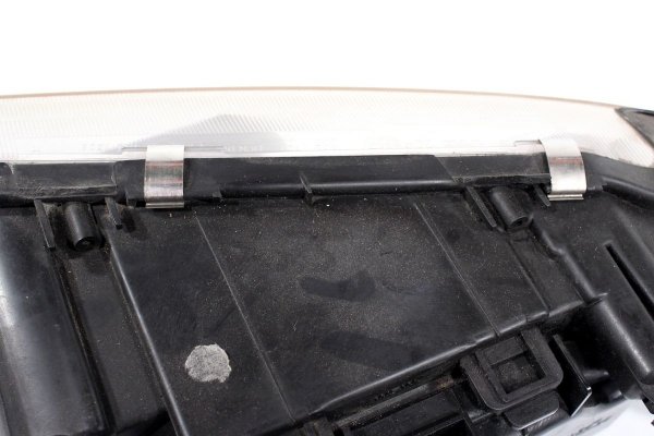 reflektor prawy - audi - a3 - zdjęcie 5