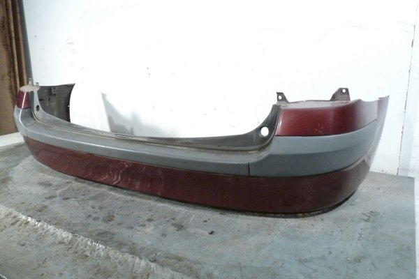 _Zderzak tył Mazda Premacy CP 2000 Minivan