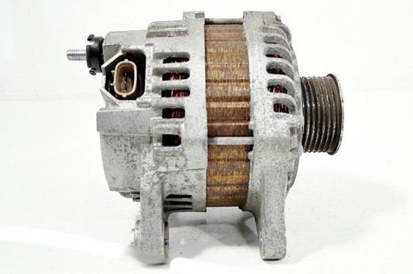 Alternator Nissan Tiida C11 2008 1.6i 16V (120A)