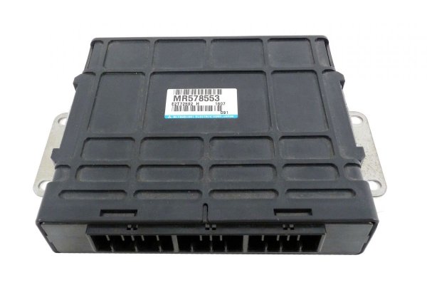 Komputer immo zestaw Mitsubishi Space Wagon (N50) 1998-2004 2.4GDi