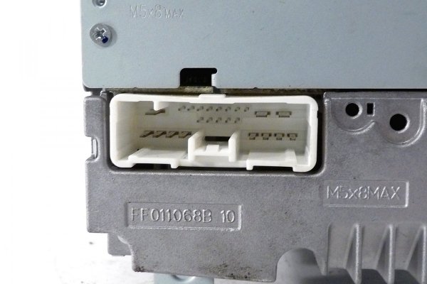 Radio Mazda 6 GH 2008 2.0D Kombi