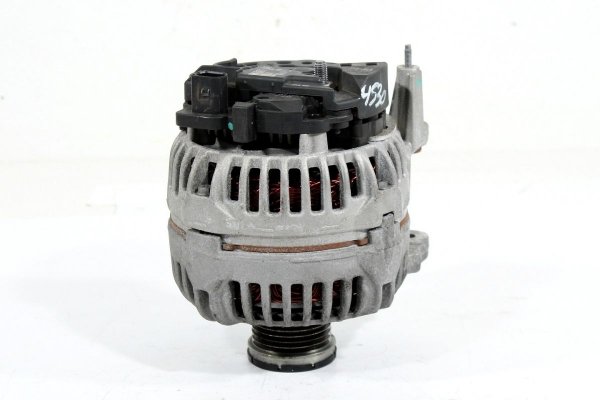 Alternator VW Golf VI 5K 2012 1.4TSI (140 A)