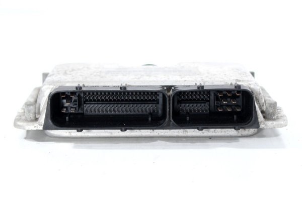 Komputer silnika stacyjka immo VW Lupo 6X 6E 1998-2005 1.4TDI
