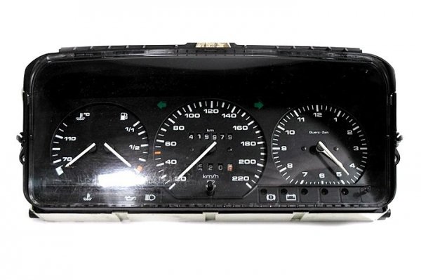 _Licznik zegary VW Transporter T4 1990-1995 2.5i