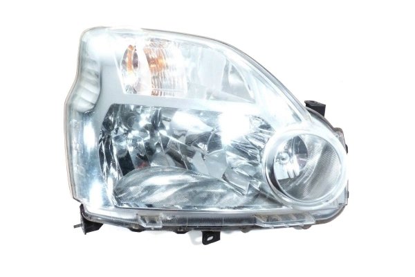 _Reflektor prawy Nissan X-Trail T31 2007-2010