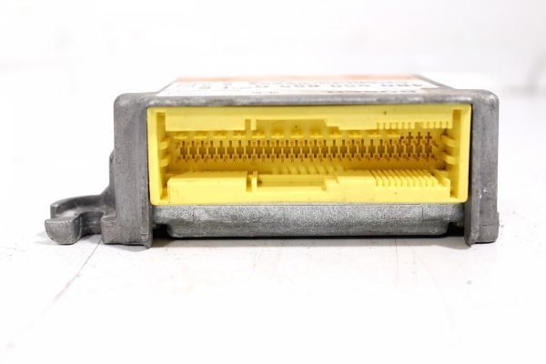 Sensor moduł poduszek airbag Audi A6 C5 1999  