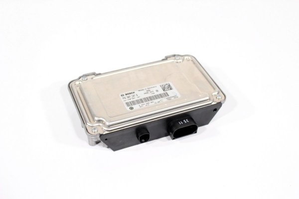 _Sterownik radaru VW Touareg 7P 2012