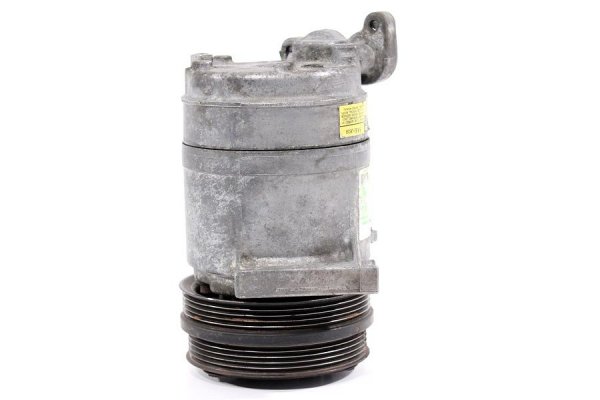 _Sprężarka klimatyzacji Volvo S40 / V50 2004-2012 (PV5x5 Ø130/120, Zexel DKS15D, 1-pin)