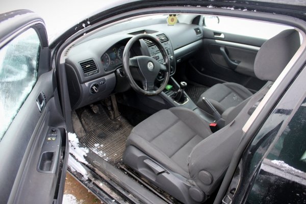 Lampa tył lewa VW Golf V 1K Hatchback 3-drzwi