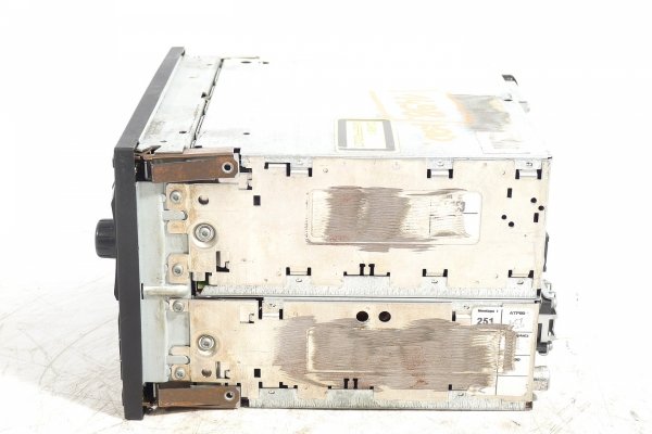 Radio nawigacja VW Passat B5 Lift Kombi 