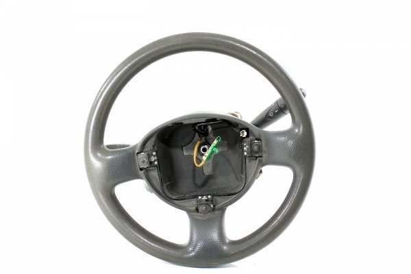 Wspomaganie elektryczne kierownica przełącznik zespolony Fiat Punto I 1999 1.2i Hatchback 3-drzwi 
