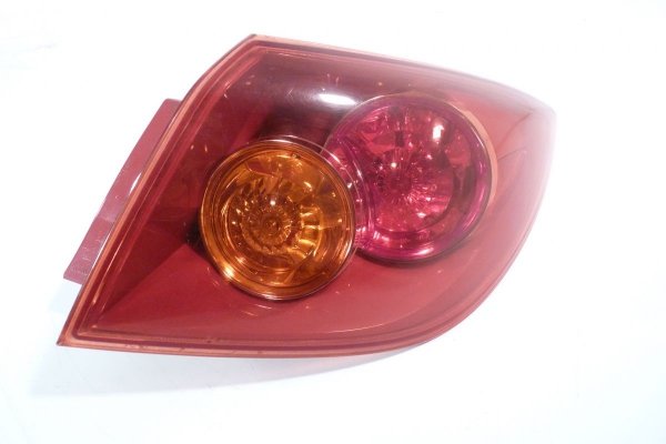 Lampa tył prawa Mazda 3 BK 2003-2006 Hatchback 5-drzwi