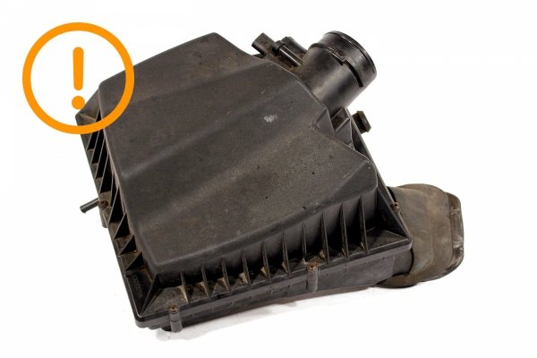 Obudowa filtra powietrza Opel Astra J 2011 1.4 Turbo Kombi