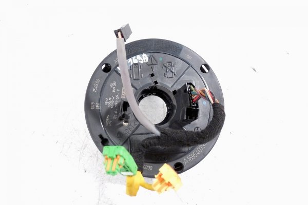 Taśma airbag Mercedes A-Klasa W169 2004-2012