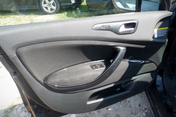 Citroen C5 II 2009 2.2HDI 4HP Kombi [A]