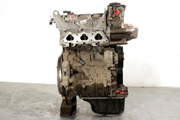 _Silnik VW Polo 6R 2009 1.2i CGPB