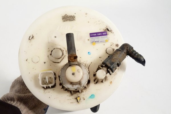 Pompa paliwa Honda Civic Hybrid VIII FD 2007 1.3i LDA2 Sedan