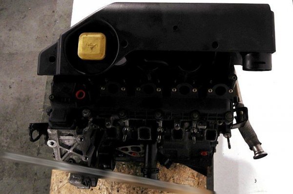 _Silnik Land Rover Freelander 2002 2.0TD4