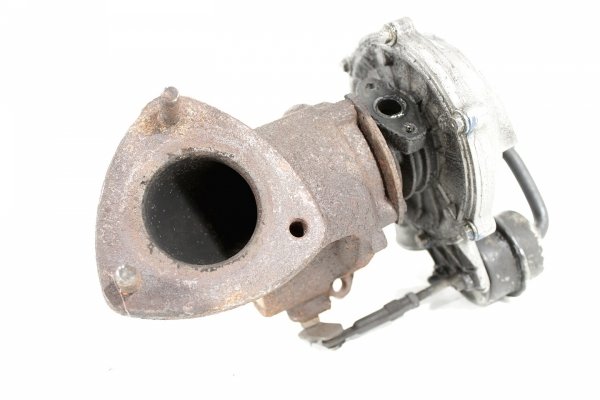 Turbosprężarka turbina Rover 45 2001 2.2IDT