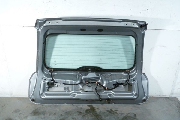 Klapa bagażnika tył Fiat Grande Punto 2005-2009 
