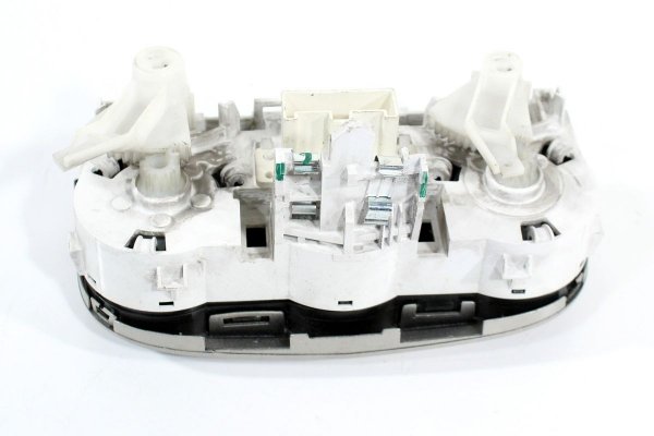 Panel nawiewu klimatyzacji Opel Corsa D 