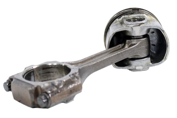 Tłok korbowód VW Caddy 9K 1995-2003 1.9SDI AYQ 1/2